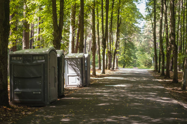 Best Portable restroom trailer rental  in Brookdale, CA