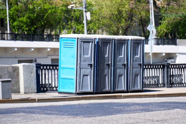 Best Sanitation services for porta potties  in Brookdale, CA