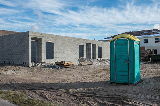 Best Portable restroom solutions  in Brookdale, CA